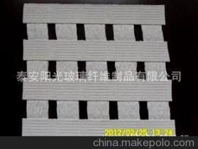 卓越防護，堅固可靠——全面解析泰安陽光玻璃纖維制品有限公司的JD PET100-80MS高強聚酯纖維柔性網