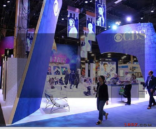 2020年美國拉斯維加斯國際品牌授權經(jīng)營展覽會 一站式授權業(yè)務解決方案與全球合作平臺